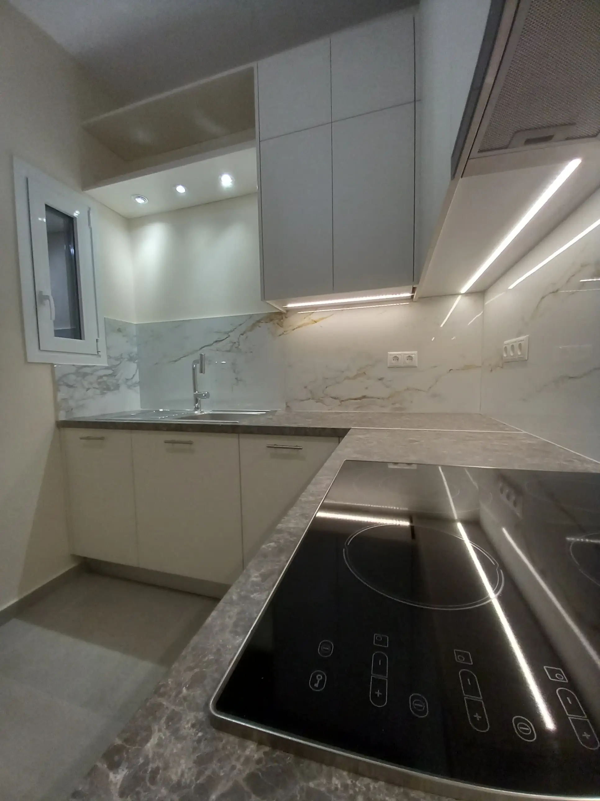 Renovation project 2